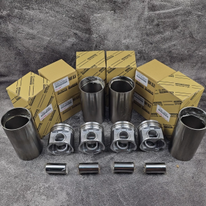 PISTON SEHER + LINER STD STANDAR 1SET TOYOTA INNOVA DIESEL