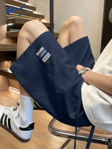 Warrior | New Summer Lightweight Athletic Five-Inch Shorts