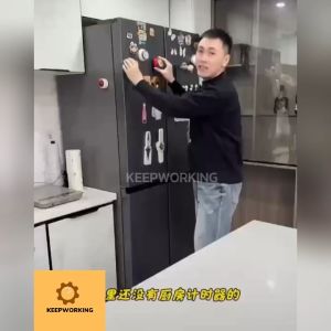 KW Kitchen Timer Kitchen Countdown Timer