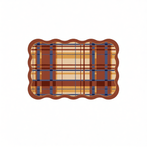 YUNHAOBUYI | Anti-slip Water-absorbent Bath Mat
