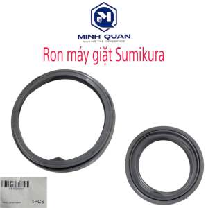 Ron máy giặt cửa ngang Sumikura - Linh kiện máy giặt