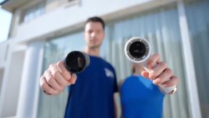 Portable 100 Level High Speed Fan Rechargeable Handheld Mini Fan 100 Gear Strong Wind Turbo Hand Fan Easy to Carry with LED Power Display