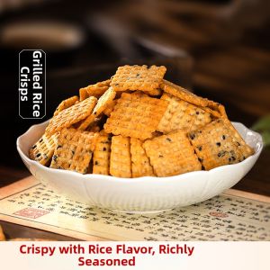 HuanXiHuaSheng | Customizable Snack Assortment 6 Pieces