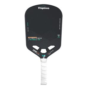 Vispinvo | Official Approved Carbon Fiber Pickleball Racket Set