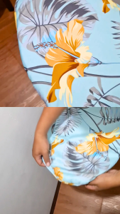 COTTON IRON BOARD COVER WITH THICK FOAM 12*33 inches 12*36 inches 12*41 inches 15*42 inches 15*45 inches Detachable cover washable