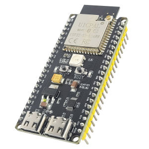 Ban Phát Triển ESP32-S3-DevKitC-1 8MB PSRAM 16MB FLASH BT 2.4G Mô-đun Wifi Cho Arduino Với Hỗ Trợ CH340C Type-C