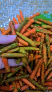 Tiêu Lốp Vườn Củ Chi – Tiêu Sạch Sấy Khô Hút Chân Không (200 - 250 - 500g)