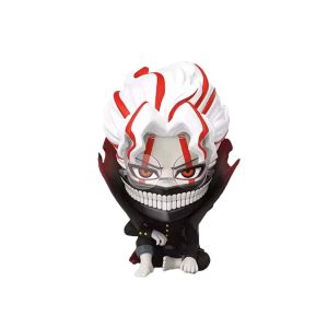 Bandai | Sunrisepop Dandadan Okarun PVC Action Figure Desk Decoration Tabletop Model Toy for Kids Gift in Stock