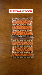 Mahnaz Food | Nut | Sriracha | Green Peas / Peanut Raviolis | 300g