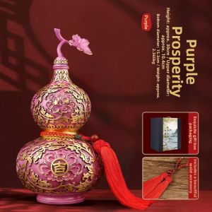 WEIZHEN | Wealth and Prosperity Decoration Statue