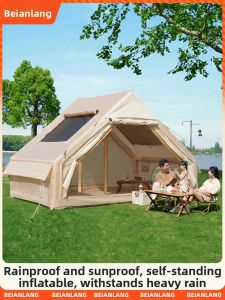 BEIANLANG | Automatic Inflating Waterproof Tent