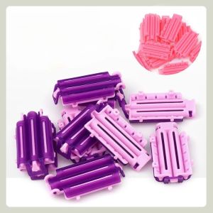 Bộ Dụng Cụ Uốn Tóc Chuyên Nghiệp Root Lift Perm Rods Bộ Dụng Cụ Tạo Kiểu Tóc Tạo Độ Phồng Thiết Kế Chống Trượt Bền Bỉ Để Sử Dụng Tại Nhà Và Tại Salon - 15/30/45Pcs