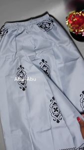 Sarung Anak Instan Motif Batik Sarang Tawon Usia 2-12 Tahun | Sarung Instan Anak Batik Sarang Tawon