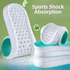 XIANZHAO | Mens Shock Absorbing Soft Comfort Insoles