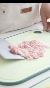 Chopping Board Antibacterial Cutting Board Dual Sided Chopping Board Wheat Straw Accessories Kitchen Organizers