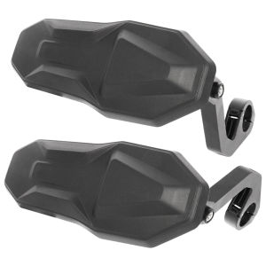 Welcomehome Bicycle Hand Guard Windproof Motorcycle Handguard Universal Bicycle Handlebar Protective Gear for Outdoor Riding