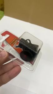 Van cầm chừng IACV xe VISION