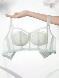 Realwill | Breast Lifting Bra Slim Fit Adjustable Minimizing Soft Cup
