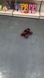 (Ready stock) Scale 1:14 Drift King Climbing Off-Road Music Sound Remote control Drift Car Toy 比例1:14漂移王攀岩越野音乐音响遥控漂移车玩具