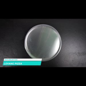 LOYANG PIZZA BULAT SPATULA PIZZA CETAN PIZZA LOYANG PIZZA MINI UKURAN 16 18 20 22 24