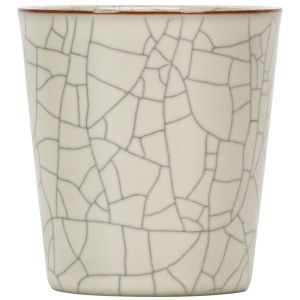 Large Capacity Ceramic Tea Cup Owner Cup Yu Porcelain Cola Cup Beverage Cup Personal Cup Office Water Cup Blue And White Tea Brewing