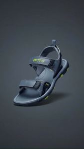 Sandal Bitis nam (size 39-44)