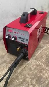 ตู้เชื่อม MMA/MIG/TIG-650, รุ่น MMA/MIG/TIG-650, 1-5 กิโล, และ 1-5 กิโล ตู้เชื่อมใช้แก๊ส CO2