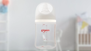 Pigeon Softouch T-Ester Bottle