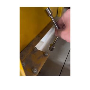 Cờ lê cờ lê ba lưỡi cờ lê hình tam giác 4 kích cỡ để lựa chọn-ESTLA
