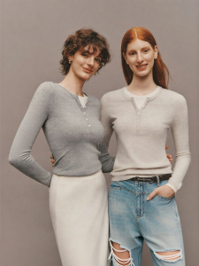 Semir | Antistatic Heating Sweater 5.9%