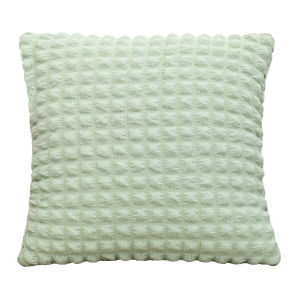 ซื้อ Chenille พฤกษศาสตร์ปักปลอกหมอน Idyllic สดห้องนั่งเล่นโซฟาเบาะรองนั่ง Home Party ห้องนอนอานตกแต่ง