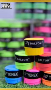 [YONEX] [COMBO 51015 CUỘN] Quấn Cán Vợt Yonex- Quấn cán Cầu Lông /Tennis/ Cần Câu/ Bóng Bàn Nội địa Trung- Lựa Chọn Đa Dạng màu sắc Thấm Hút Mồ Hôi nhanh Hiệu Quả  cầm nắm chắc tay. bền bỉ chất lượng cao giá tốt