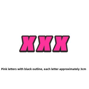 KUCAR | Custom 3D Horsepower Car Emblem
