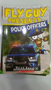 (15books) fly guy presents