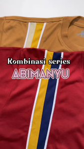 Jagatara | Kaos Pria Jumbo Abimanyu 2XL 3XL 4XL 5XL 6XL Variasi Keren