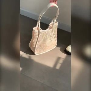 Tas Tote Wanita Tahan Air & Fashion