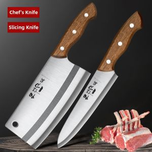 BAKULI | Home Chef Stainless Steel Multipurpose Kitchen Knife