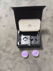 4G Wireless Bluetooth Earphones M7 M9 K12 Miniature Stereo Sound Support Music Function IP54 Waterproof Chinese Brand Earbuds