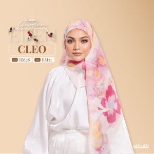 Wawa Garden Eden wawa scarves