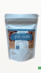 Pili Nuts