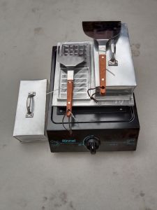 kompor pancong lumer rinai kumplit