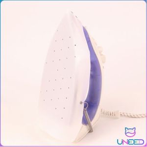 Need. Heat-Resistant Iron Cover Mat Ironing Board For Protection Fabrics Cloth Protects Your iron