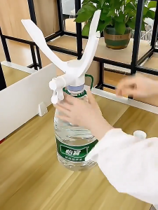 5L Dispenser Water Stand Labor-saving Stable Water Stand Home Bedroom Party Picnic Portable 泉水瓶支架