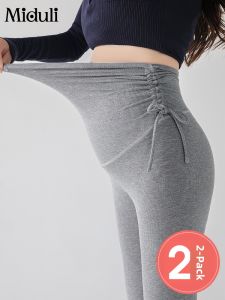 MIDULI | Comfortable Maternity Leggings