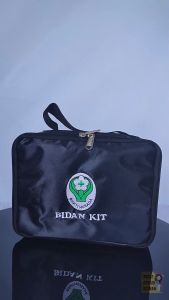 Tas P3K & Hand Bag Jinjing: Panduan Lengkap untuk Keperluan Medis