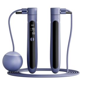 Umay(佑美) | Fitness and Fat Reduction Counting Womens Professional Jump Rope