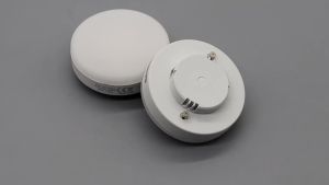 10PCS 5W 7W 9W GX53 LED Spot Light AC100-240V 100lm/W Daring Light Source Wardrobe Cabinet Light Daring Grille Open Box Light