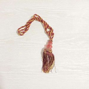 Tali gorden / Tali tambang Gorden / Pengikat gorden murah / Tali gorden murah