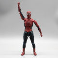 Nhân Vật Hành Động Người Nhện 14Cm-Peter Parker Từ Người Nhện 2 Tobey Maguire Khớp Di Động Anime Shf Sưu Tập Mô Hình Bộ Búp Bê Dành Cho Người Hâm Mộ. 
