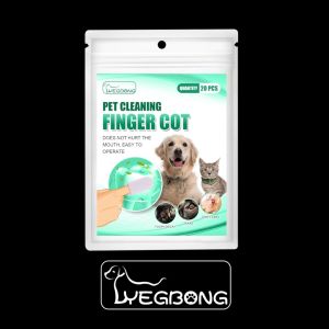 YEGBONG Pet Dog & Cat Toothbrush: A Comprehensive Guide to Pet Oral Hygiene Care